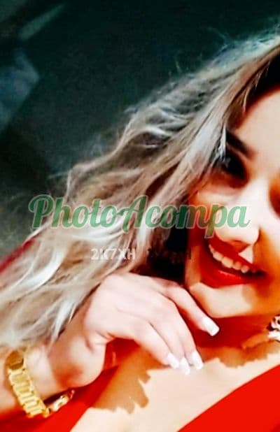 Foto 5: Acompanhante loira em Belo Horizonte — Gabrielly Sullivan