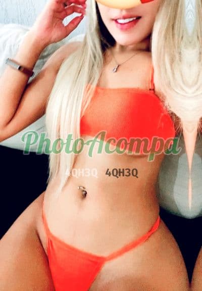Acompanhante magra em Birigui — Gabriely, foto 3