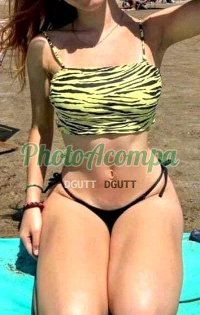 Foto 5: Acompanhante depilada em São Paulo — Gaby