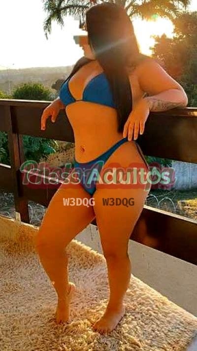 Acompanhante morena em Curitiba