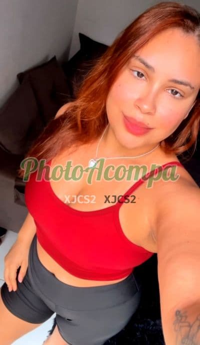 Acompanhante em Goiânia com experiência de namorada (2) — Gaby
