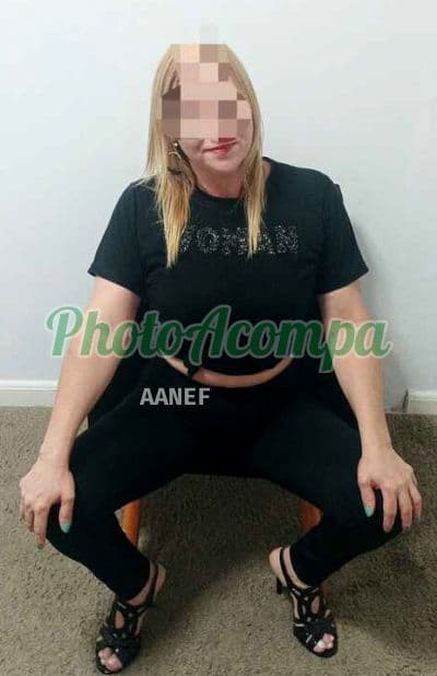Acompanhante em São Paulo — experiência de namorada, foto 4 de Gaby
