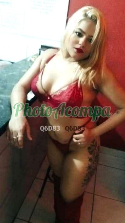 Foto 4: Acompanhante em Franca — sexo anal, Gaby Antonely