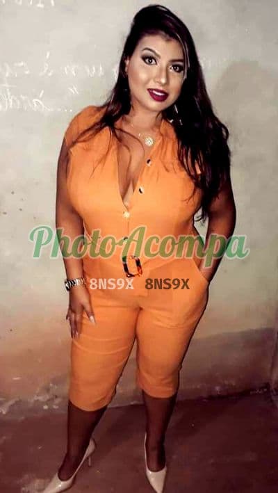 Foto 5: Acompanhante loira em Santa Helena de Goiás — Gaby