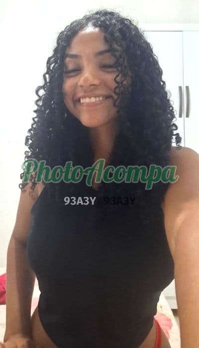 Acompanhante em São Paulo com experiência de namorada (4) — Gaby Carioca