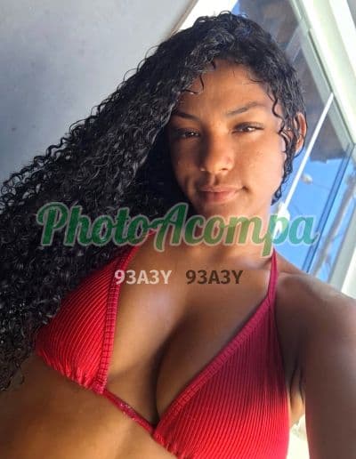 Foto 5: Acompanhante depilada em São Paulo — Gaby Carioca