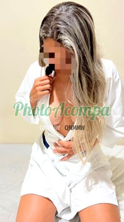 Foto 4: Acompanhante em Cuiabá — experiência de namorada, Gaby Costa