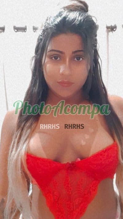 Acompanhante depilada em Aparecida de Goiânia — Gaby, foto 5
