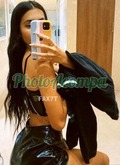 Acompanhante em Rio de Janeiro — namoradinha, foto 4 de Gaby