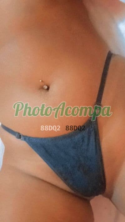 Acompanhante em Belo Horizonte — beijo grego, foto 6 de Gaby
