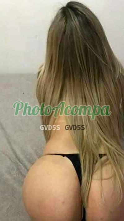 Foto 4: Acompanhante em São Paulo — oral natural, Gaby Ferreira