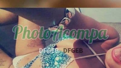 Acompanhante em Nova Iguaçu com beijo na boca (4) — Gaby Fontes