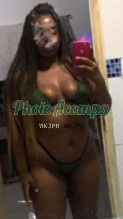 Acompanhante em Itaguaí com beijo na boca (2) — Gaby Itaguaí
