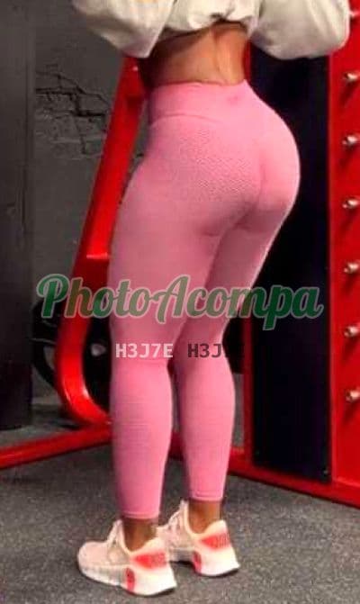 Acompanhante em Rio de Janeiro com anal (6) — Gaby Leal