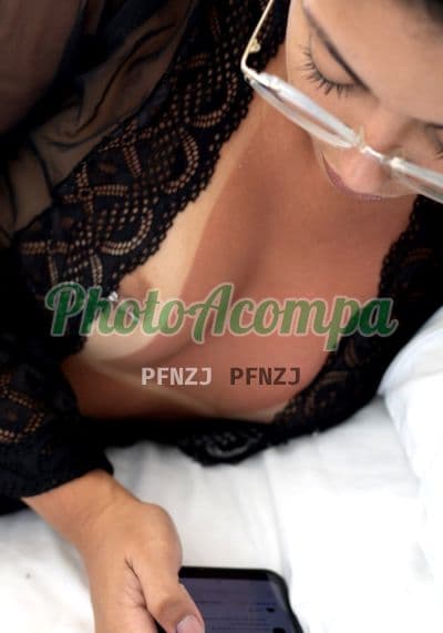 Foto 6: Acompanhante em Parati — beijo grego, Gaby Luz