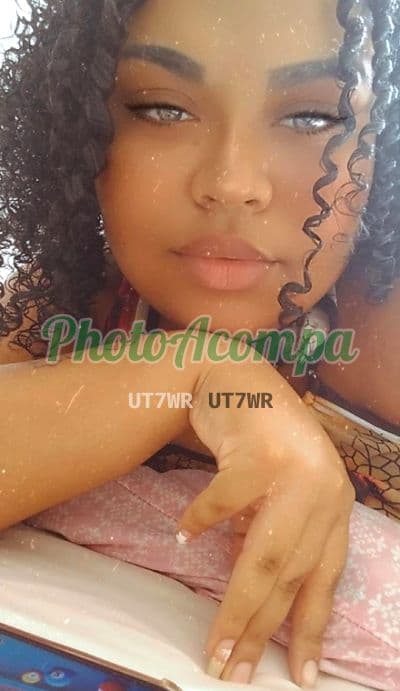 Acompanhante gordinha em Aracaju — Gaby Nunes, foto 5
