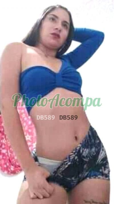 Acompanhante em Suzano com beijo grego (2) — Gaby Oliveira