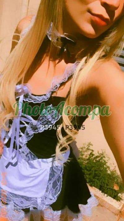 Foto 4: Acompanhante em Campo Grande — oral natural, Gabyzinha