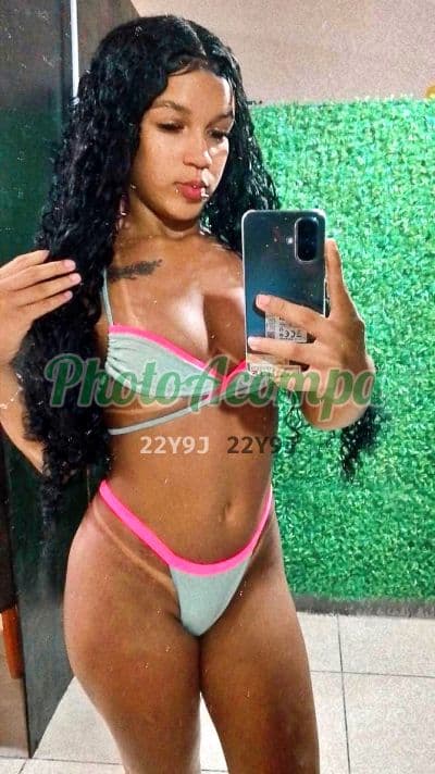 Foto 4: Acompanhante em Rio de Janeiro — namoradinha, Gabyzinha