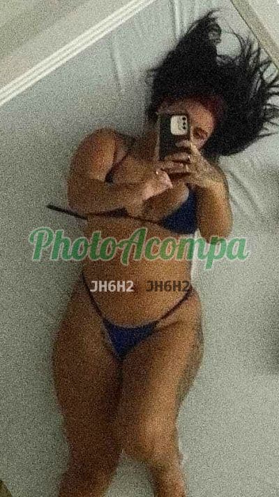 Acompanhante gordinha em Angra dos Reis — Garota de Programa, foto 3