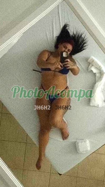 Acompanhante em Angra dos Reis com experiência de namorada (4) — Garota de Programa