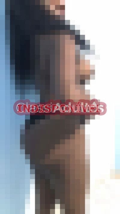 Acompanhante loira em Niterói