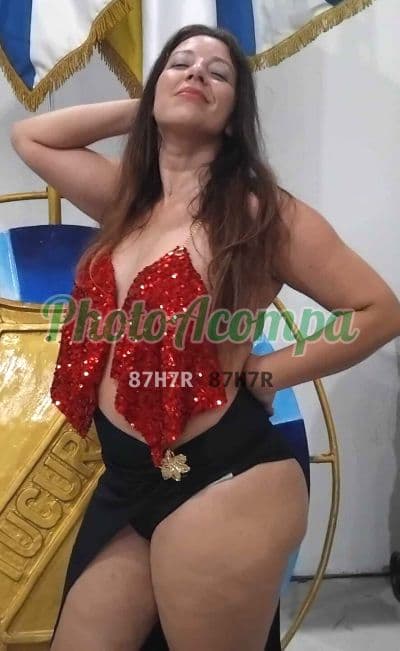 Acompanhante depilada em Porto Alegre, foto 5 de Gaúcha 18 kilates