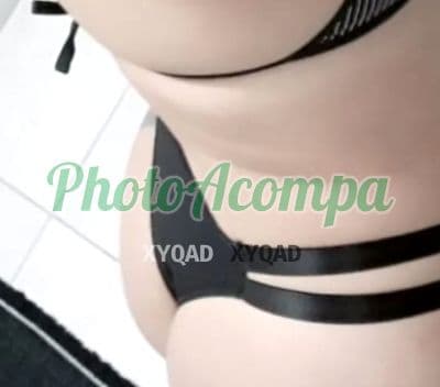 Acompanhante em Salvador com experiência de namorada (4) — Geise