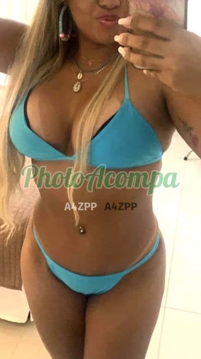 Foto 2: Acompanhante em São Paulo — namoradinha, Gena Fernandes