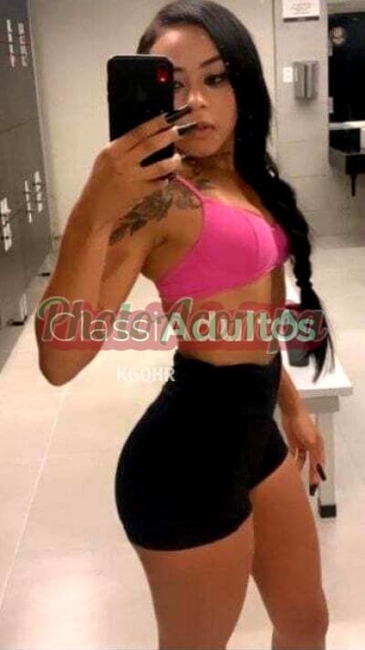 Gene — acompanhante em Tatuí