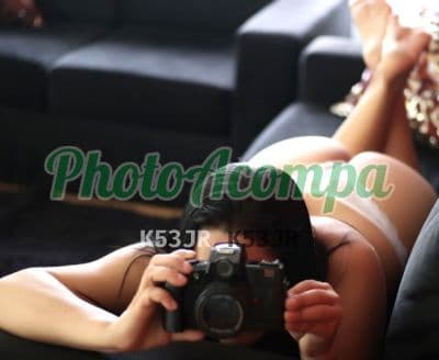 Acompanhante em Curitiba com beijo grego (2) — Geovana