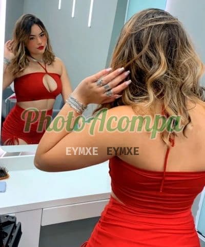 Acompanhante em São Paulo — anal, foto 6 de Geovana