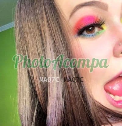 Acompanhante em Osasco com beijo grego (2) — Geovana