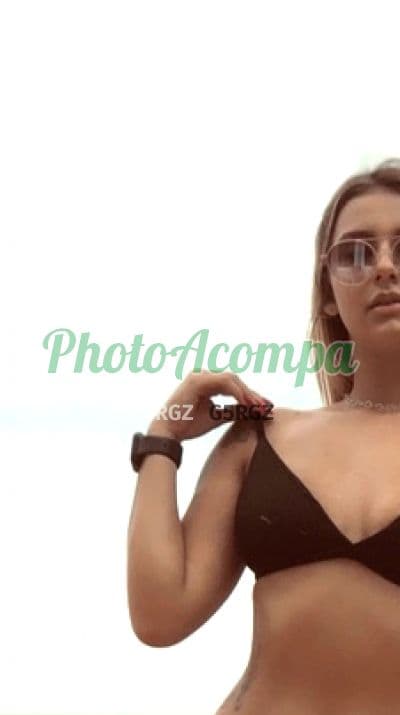 Acompanhante magra em São Vicente (3) — Geovana Vilella