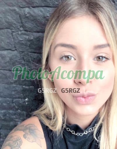 Foto 4: Acompanhante em São Vicente — namoradinha, Geovana Vilella