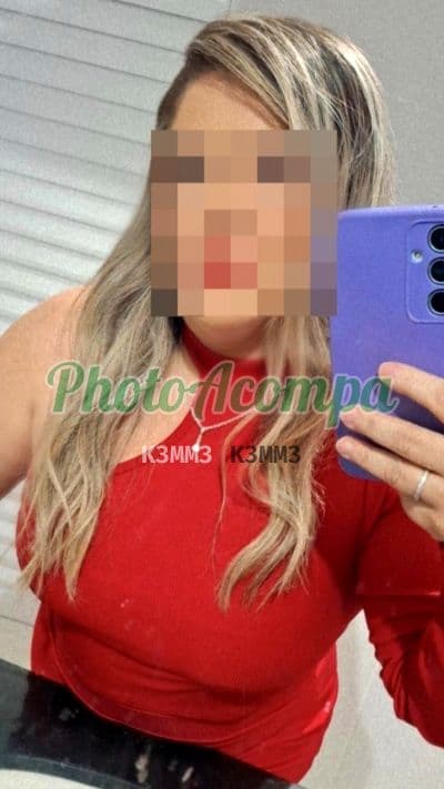 Foto 3: Acompanhante de seios naturais em Pouso Alegre — Geovanna