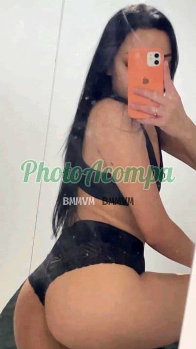 Foto 4: Acompanhante em São Paulo — namoradinha, Geovanna