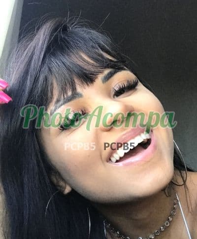 Acompanhante morena em São Paulo — Geovanna Paes, foto 5