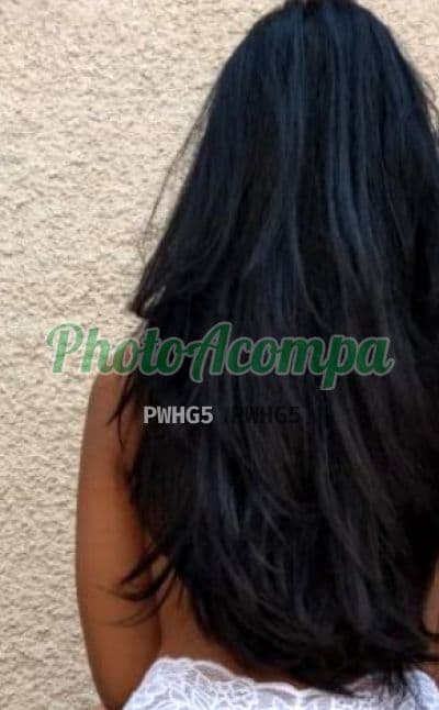 Foto 3: Acompanhante morena em Nova Iguaçu — Geruza