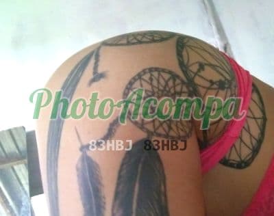 Foto 3: Acompanhante ruiva em São José dos Campos — Gessica