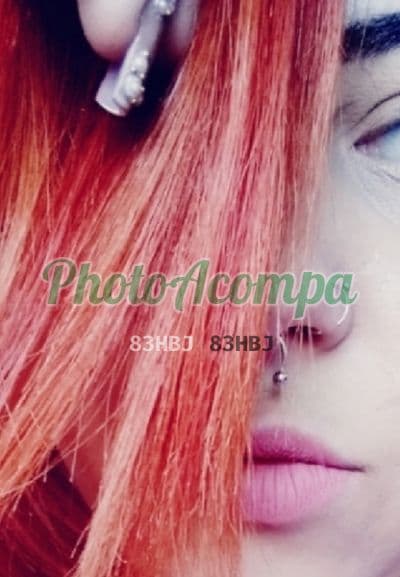Foto 5: Acompanhante ruiva em São José dos Campos — Gessica