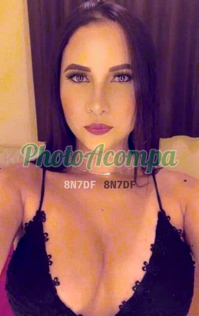 Foto 2: Acompanhante em Piracicaba — beijo na boca, Gessica Fagundes