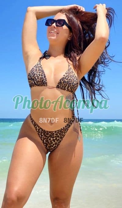 Acompanhante magra em Piracicaba — Gessica Fagundes, foto 3