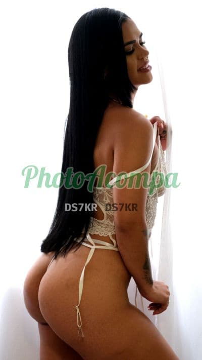 Acompanhante foto real em Osasco (2) — Gessica Froes