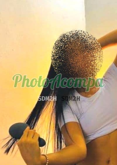 Acompanhante depilada em São Paulo — Gigi, foto 3
