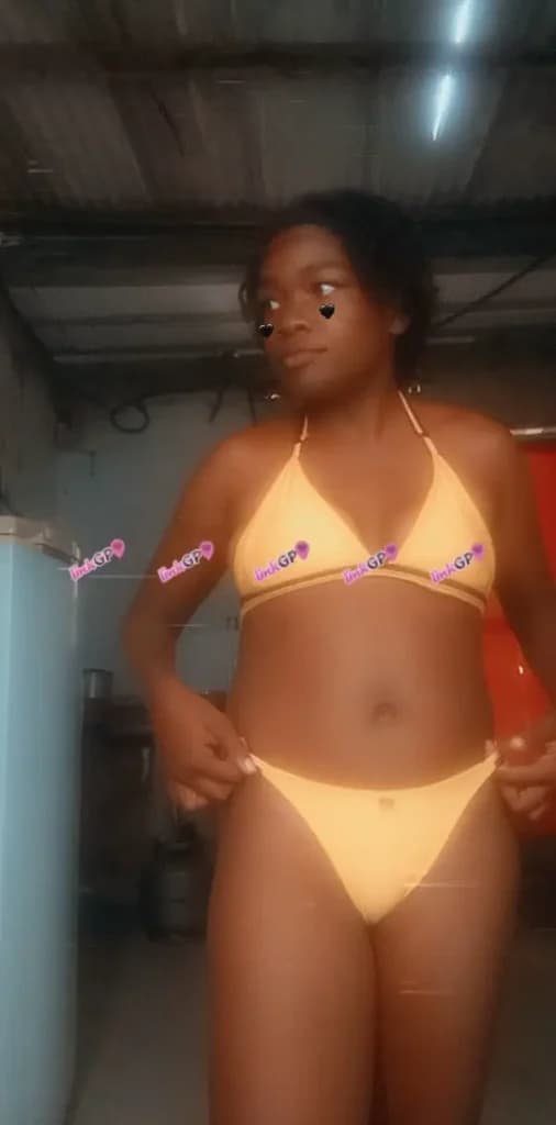 Giih — acompanhante em Salvador