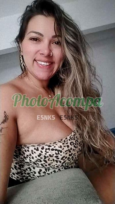 Foto 4: Acompanhante de seios naturais em Barueri — Giih