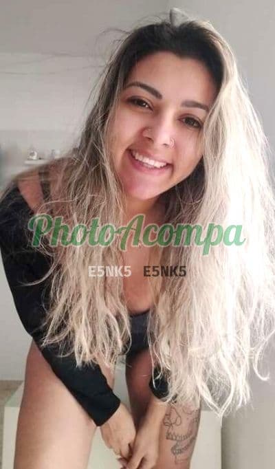 Acompanhante alta em Barueri, foto 5 de Giih