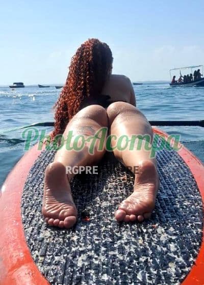 Acompanhante em Porto Seguro com anal (4) — Gio