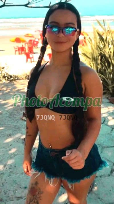 Acompanhante em Betim — sexo anal, foto 4 de Giovana Carvalho